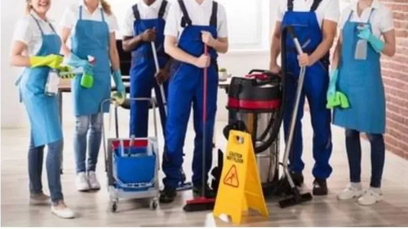 Housekeeping Jobs in Canada