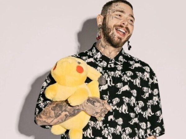 10 facts about Post Malone