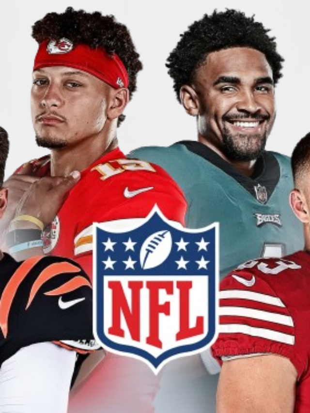 NFL: National Football League